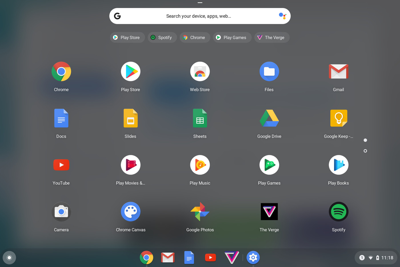 Play Store Download For Chromebook